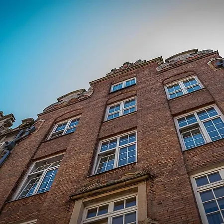 Apartament Wroblewski Gdańsk