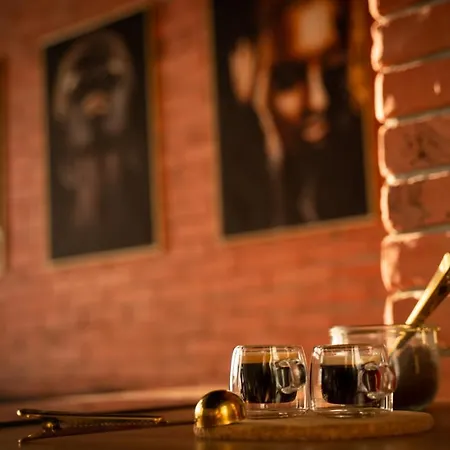 Apartament Wróblewski *