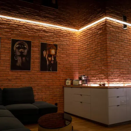 Apartament Wroblewski Lägenhet