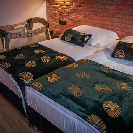 Apartament Wróblewski *