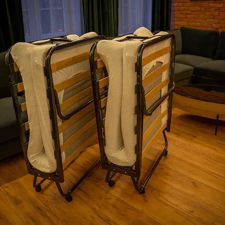 Apartament Wroblewski 그단스크