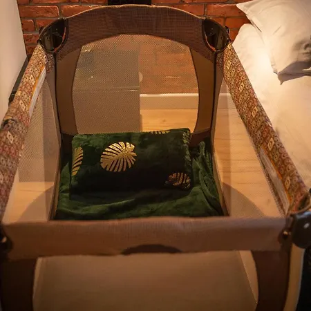 Apartament Wroblewski * Gdańsk