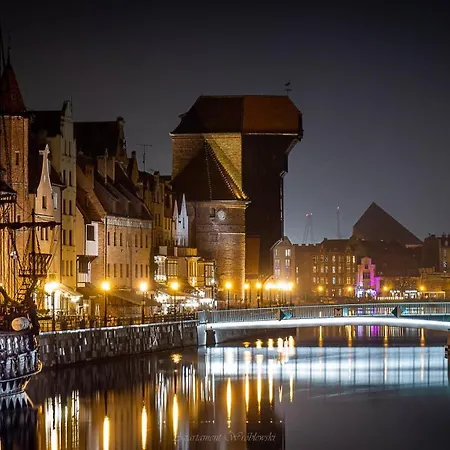 Apartament Wroblewski *