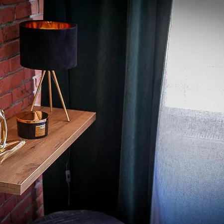 Apartament Wroblewski