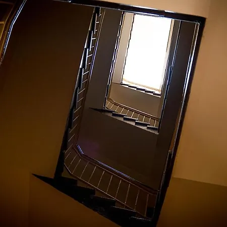 아파트 Apartament Wroblewski