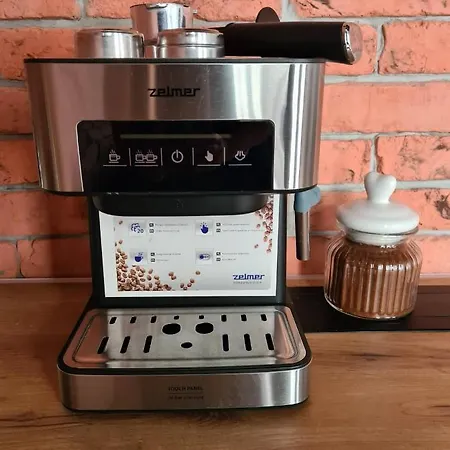 Apartament Wroblewski *