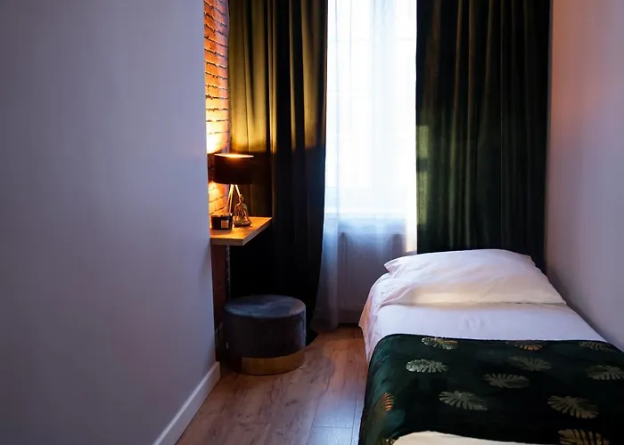 Apartament Wroblewski * Gdańsk
