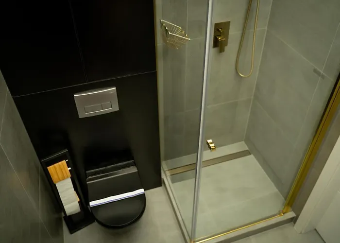 Apartament Wroblewski Lägenhet Gdańsk