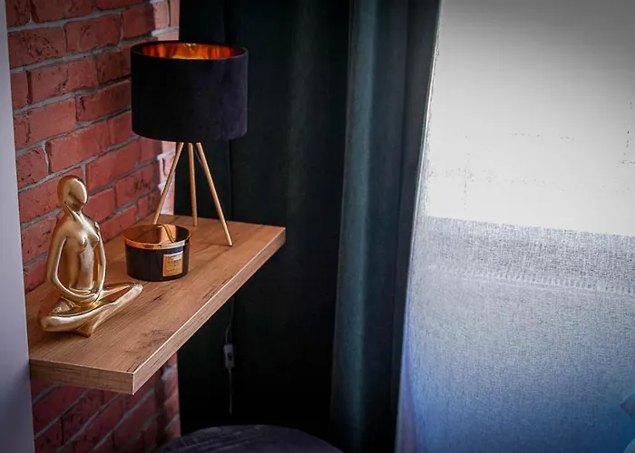 Apartament Wroblewski
