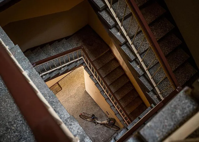 Lägenhet Apartament Wroblewski *