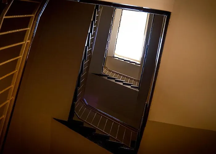 Lägenhet Apartament Wroblewski