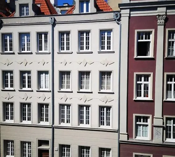 Apartament Wroblewski * Gdańsk