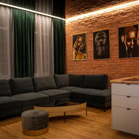 Apartament Wroblewski