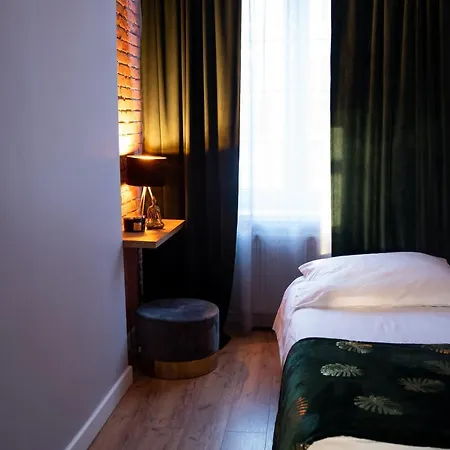 Apartament Wroblewski * Gdaňsk