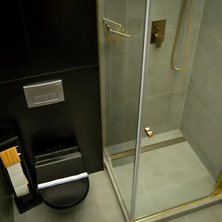 Apartament Wroblewski Apartmán Gdaňsk
