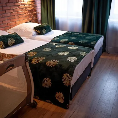 Apartament Wroblewski * Gdaňsk