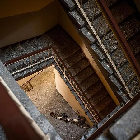 Apartmán Apartament Wroblewski *