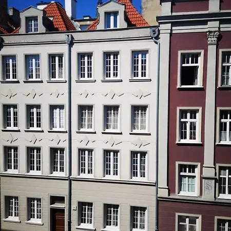 Apartament Wroblewski * Gdaňsk